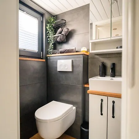 Tatil Evi Tiny House 13 Sea Side