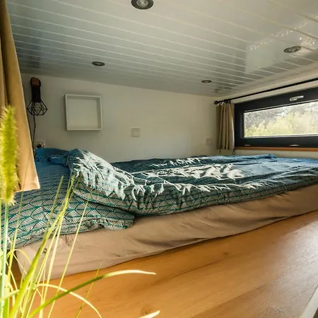 Tiny House 13 Sea Side Tatil Evi