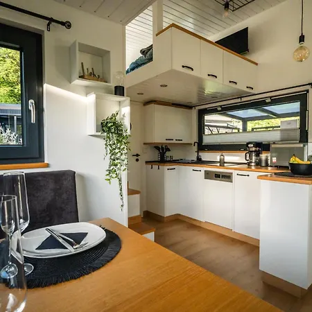 Tiny House 13 Sea Side