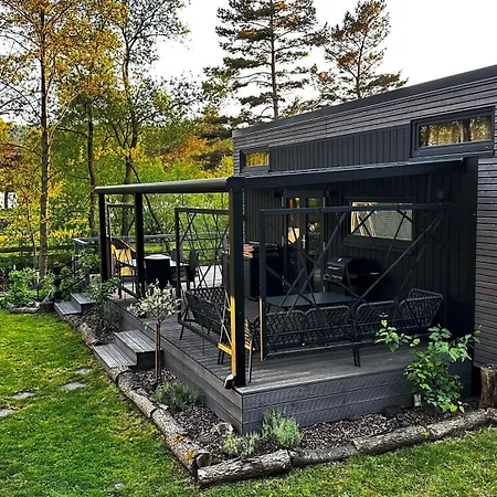 Tatil Evi Tiny House 13 Sea Side Salzhemmendorf