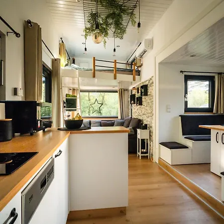 Tiny House 13 Sea Side Tatil Evi