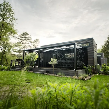 Tiny House 13 Sea Side Tatil Evi *