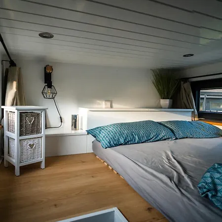 Tatil Evi Tiny House 13 Sea Side