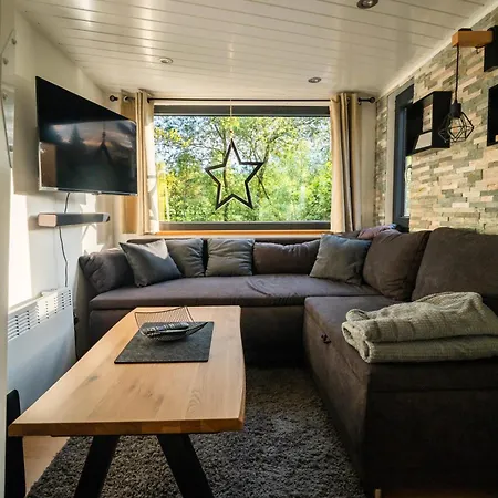 Tatil Evi Tiny House 13 Sea Side Salzhemmendorf