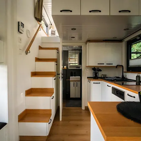 Tatil Evi Tiny House 13 Sea Side
