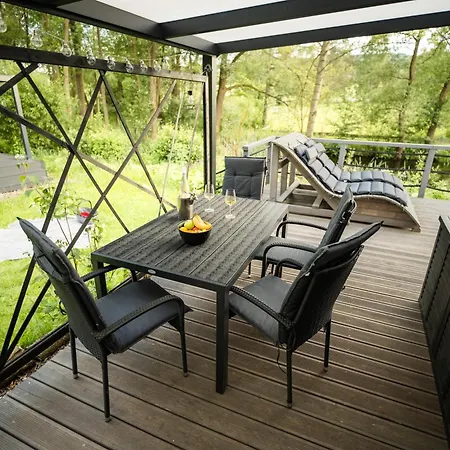 Tiny House 13 Sea Side * Salzhemmendorf